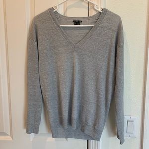 Theory sweater